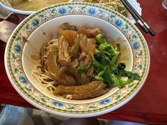 -金杨拉面王小吃面馆·牛三宝面·红烧牛肉粉