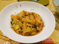 -成都龙之梦大酒店-龙悦中餐厅
