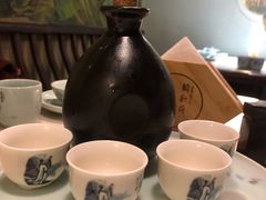 -韵秋荷(宝山龙湖天街店)
