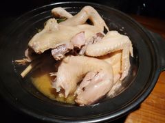 -刀板香·安徽菜(望江东路店)