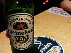 -喝丢一只鞋海鲜烧烤·海肠捞饭(东关街店)