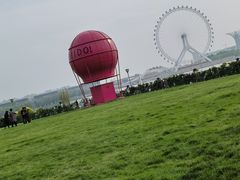 -唐山河头老街国丰维景国际大酒店
