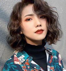 -时尚殿堂hair salon