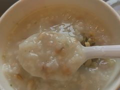-麦当劳(十字街店)