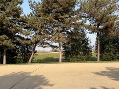 -汉长安城未央宫国家考古遗址公园