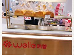 -welle味蕾(沃尔玛店)