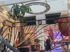 -澜悦港海鲜体验主题餐厅