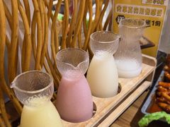 -冰川朝鲜族料理·东北菜(观前店)