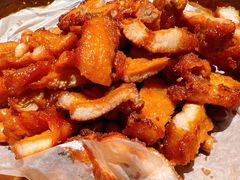 -园林美食城·本土农家菜(杨和镇店)