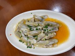 -梅子大排档