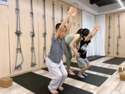 -水沐莲清瑜伽·普拉提