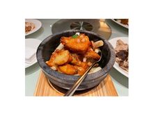 -利苑酒家(金宝店)