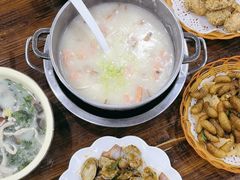 -南记食粥坊·宵夜大排档(莲花店)