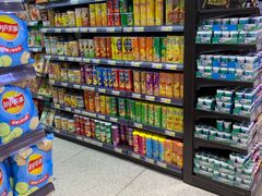 -利客来李村购物中心