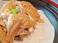 -客家汇·客家传承菜(水库店)
