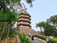 -福神岗公园