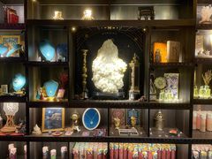 -雪灵魔法世界SHELLY’S TAROT(大良桂畔里店)