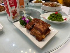 芳香排骨-小贝壳酒楼(经九路店)