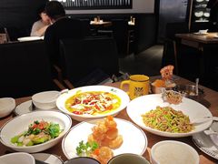 -太二酸菜鱼(兴业太古汇店)