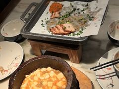 -绿茶餐厅(昆明世纪金源店)