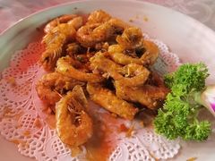 -胜记乐源海鲜酒家(东区员工大厦店)