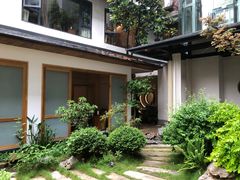 -绣园·茶食宴(湘绣博物馆店)