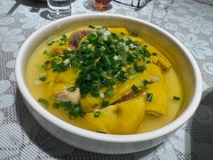 -熠盛·本帮菜Bistro(永嘉路店)