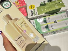 -Olive Young(明洞旗舰店)