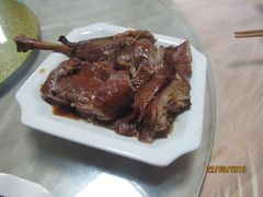 -乡乐园蟹庄·阳澄湖农家乐