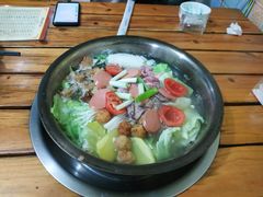 -四姐荤豆花(宝圣大道店)