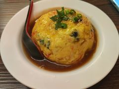 -拉面莊夢語＆中华料理八椿