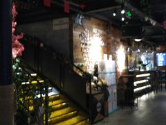 -别院里音乐餐酒吧(双流航空港店)