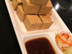 -鹿港小镇(悠唐店)