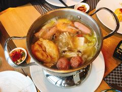 -新食谱全日制餐厅·苏州苏州湾艾美酒店