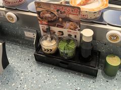 -元气寿司(东方宝泰店)