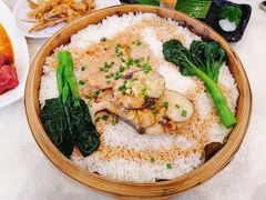 -壹山酒楼(三乡店)