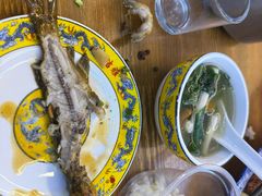 -老味道1992(武当山店)