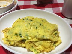 麻油炒鸡蛋-西贝(枫蓝国际购物中心店)