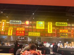 -弄堂小笼包(西青中北永旺购物中心店)