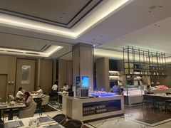 -长沙大王山朗豪酒店·朗豪自助餐厅