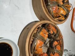 -杨氏青龙虾·羊蝎子(金盛路总店)