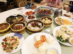 -利雅园酒家(大沙地店)