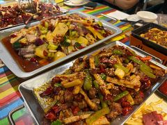 -滋味烤鱼(超洋店)