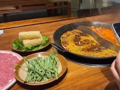 -楠火锅(昆山金鹰店)