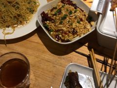 -木屋烧烤(岗顶二店)