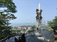 -信号山公园