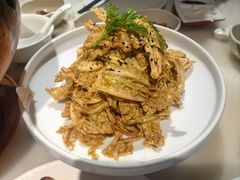 -京味斋·北京烤鸭(北京南站洋桥店)