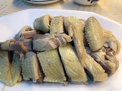 醉琼鸡-华哥私厨-原醉琼楼