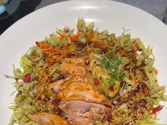 -南堂馆·新川菜(春熙路店)