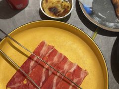 -一绪に寿喜烧(虹悦城店)